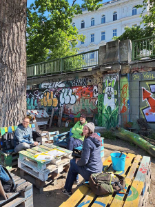 City-Zen-Boden-Garten-Donaukanal-1