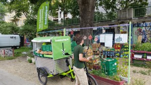 Gemeinschaftsgarten Donaukanal Weltumwelttag 4
